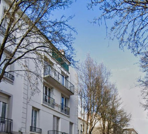 Appartement en vente à Vichy / 3 pièces 56 m²