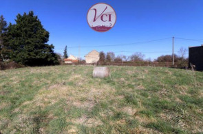 Terrain en vente à Brugheas /  1995 m²
