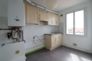 Appartement en vente à Vichy / 3 pièces 56 m²