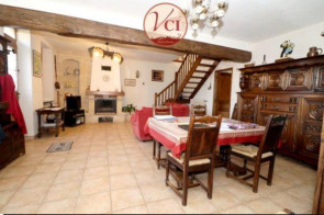 Maison en vente à Brout vernet / 5 pièces 120 m²