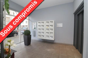 Appartement en vente à Vichy / 5 pièces 102 m²